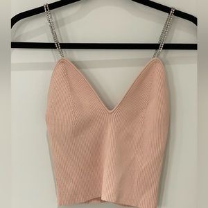 Jonathan Simkhai tank